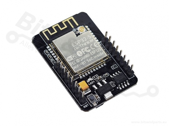 ESP32-CAM Development Board OV2640 2MP